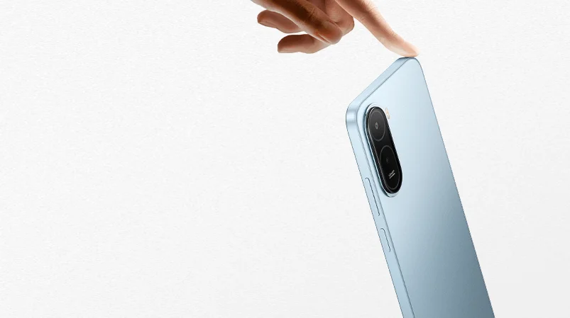 MI REDMI A7 PRO 4GB RAM 128GB ROM MIST BLUE - Image 6