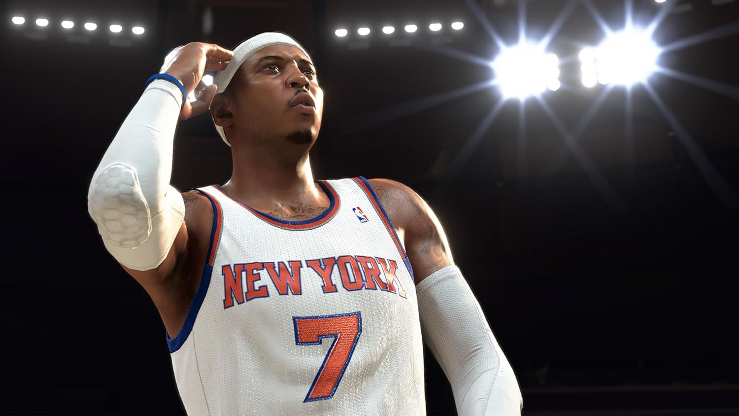 SONY PS5 NBA 2026 GAME CD - Image 2