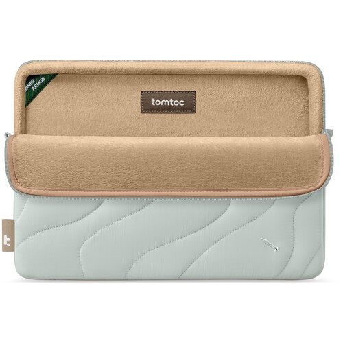 TOMTOC TERRA A27 14 INCH LAPTOP SLEEVE LAKESHORE A27D2T1 - Image 4
