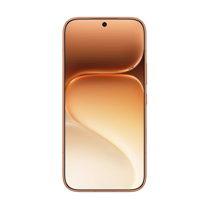 HONOR 600 PRO 5G 12GB-512GB ORANGE VKP-NX9 - Image 2