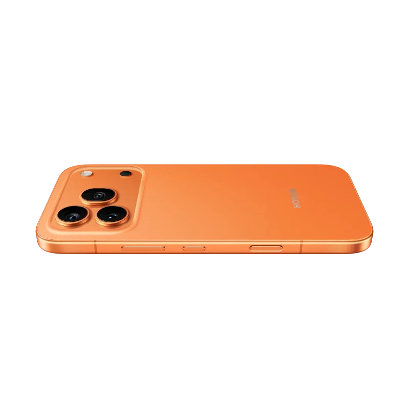 HONOR 600 PRO 5G 12GB-512GB ORANGE VKP-NX9 - Image 4