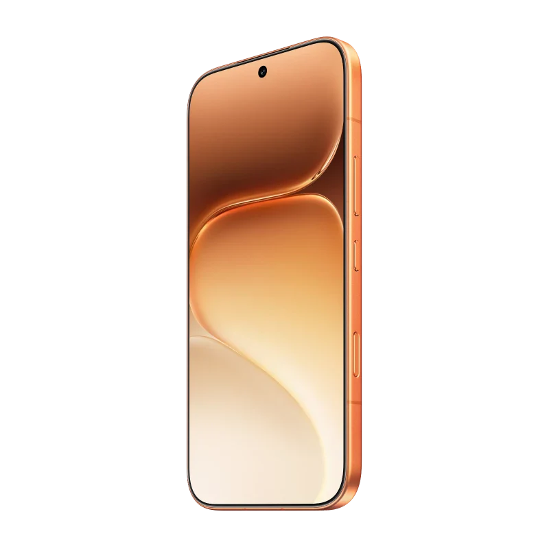 HONOR 600 PRO 5G 12GB-512GB ORANGE VKP-NX9 - Image 5