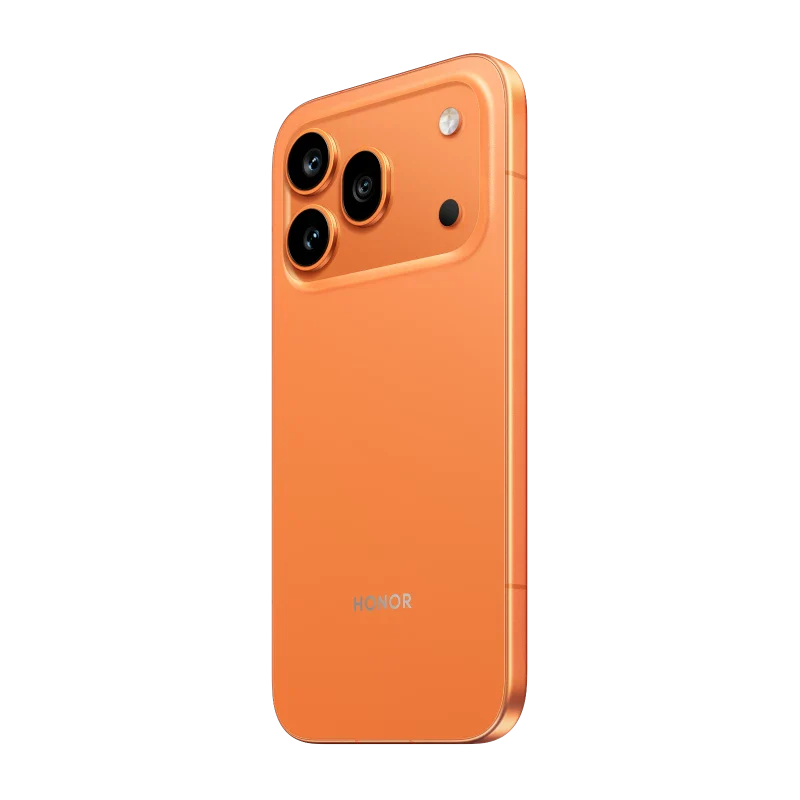 HONOR 600 PRO 5G 12GB-512GB ORANGE VKP-NX9 - Image 3