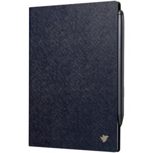 IFLYTEK AINOTE AIR 2 ORIGINAL PROTECTIVE CASE NAVY BLUE