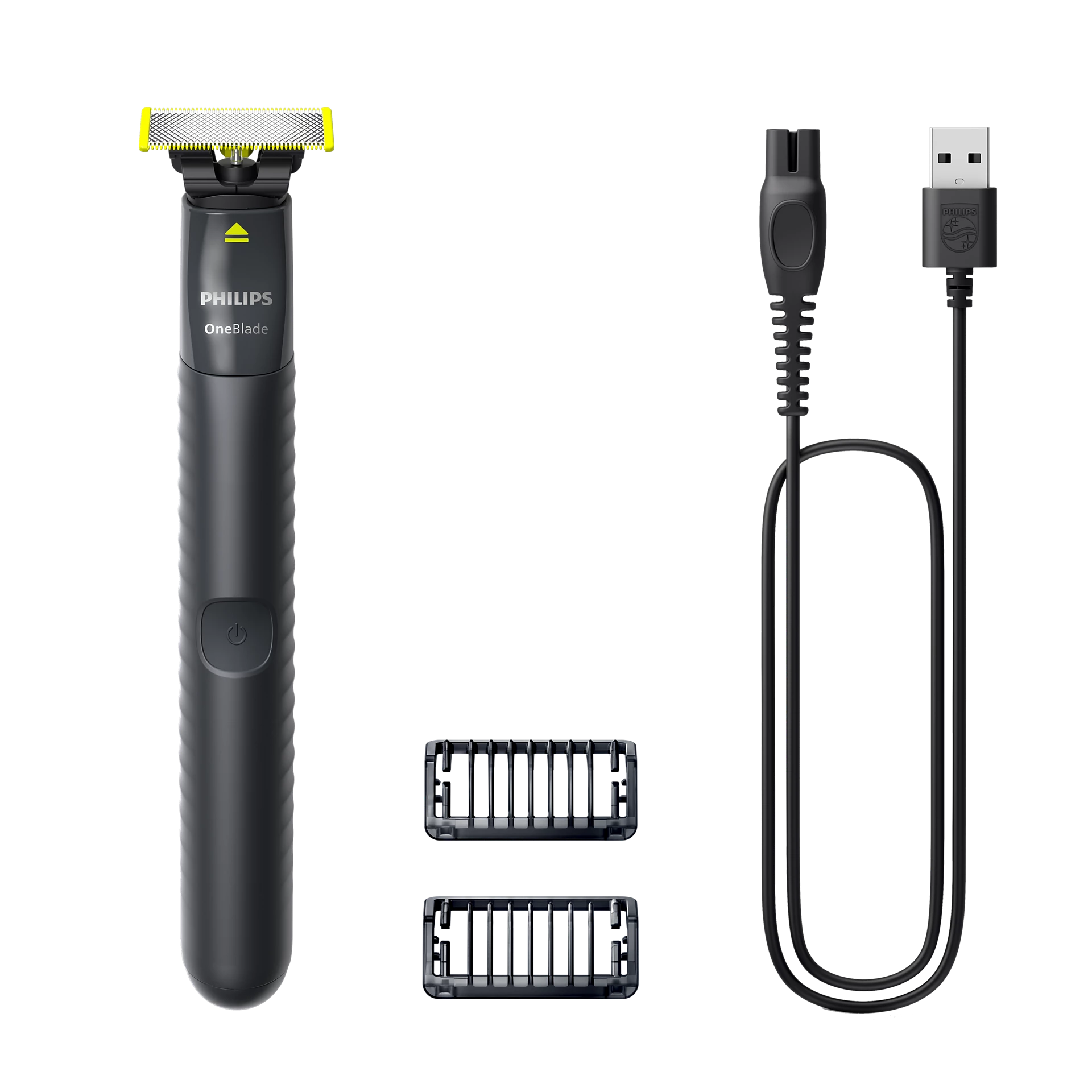 PHILIPS ONE BLADE FACE TRIMMER QP1424 - Image 2