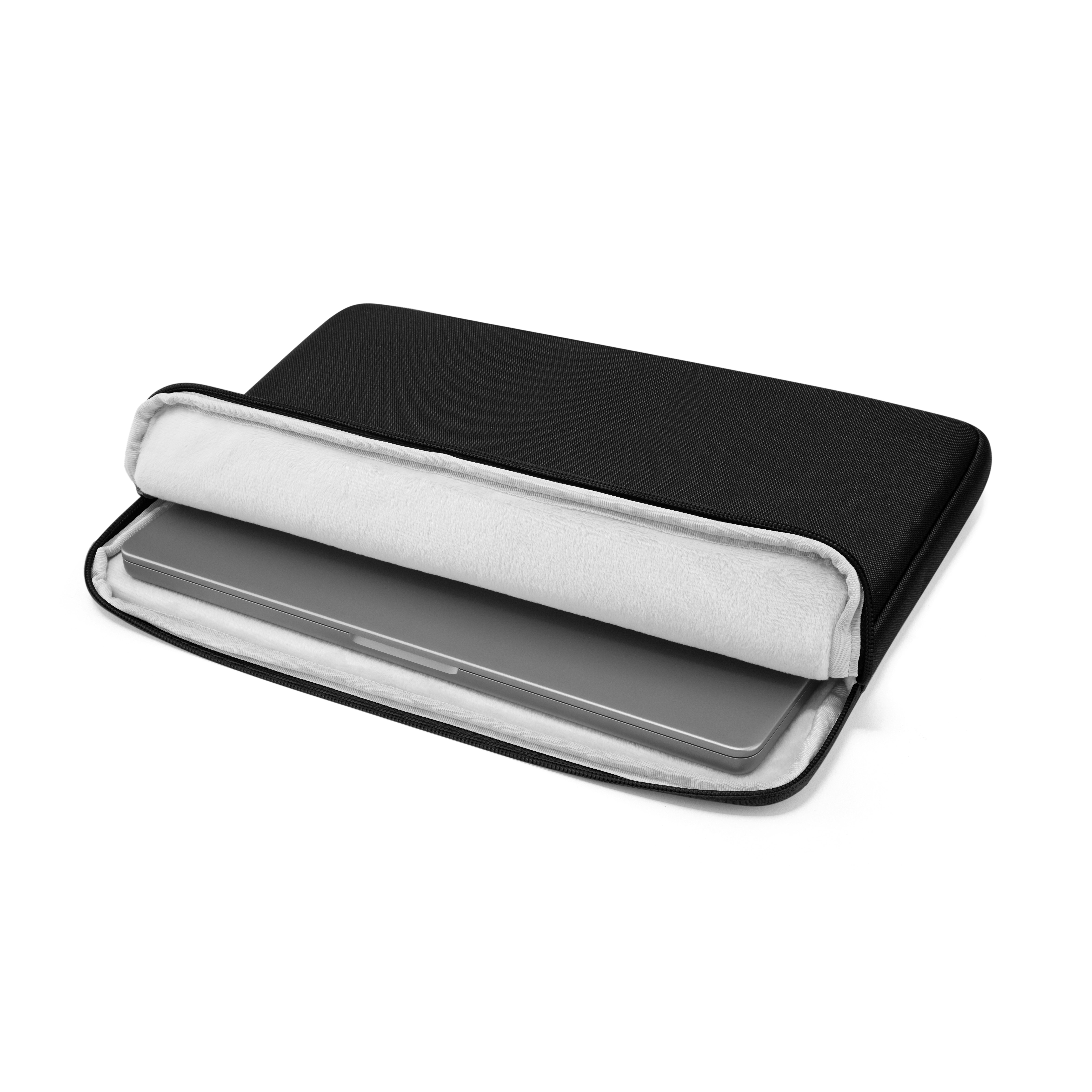 TOMTOC LIGHT A18 14 INCH LAPTOP SLEEVE BLACK A18D3D1 - Image 6