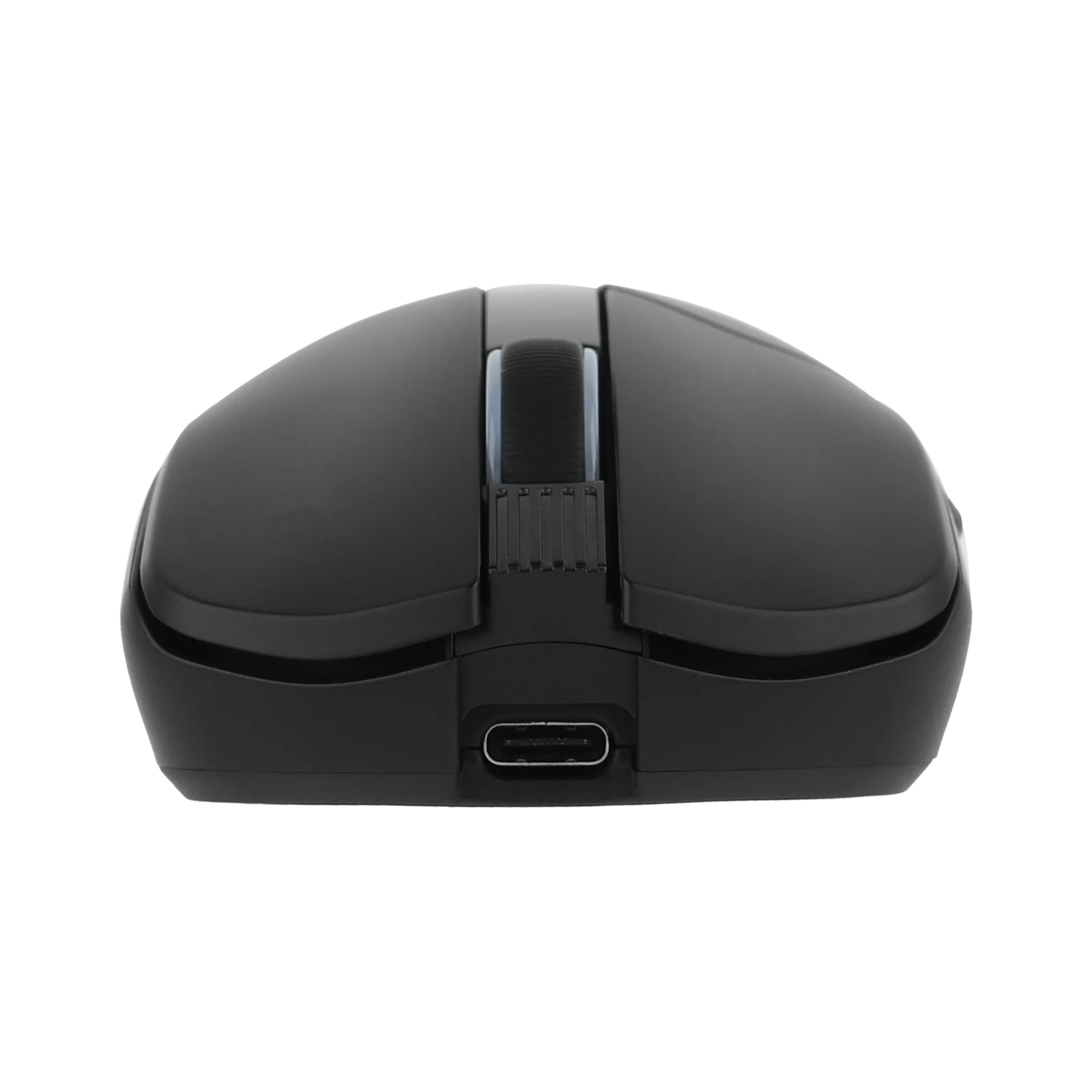 AULA ERGONOMIC TRI-MODE WIRELESS GAMING MOUSE 20000 DPI WITH PAW3311 SENSOR SC590 PRO BLACK - Image 4