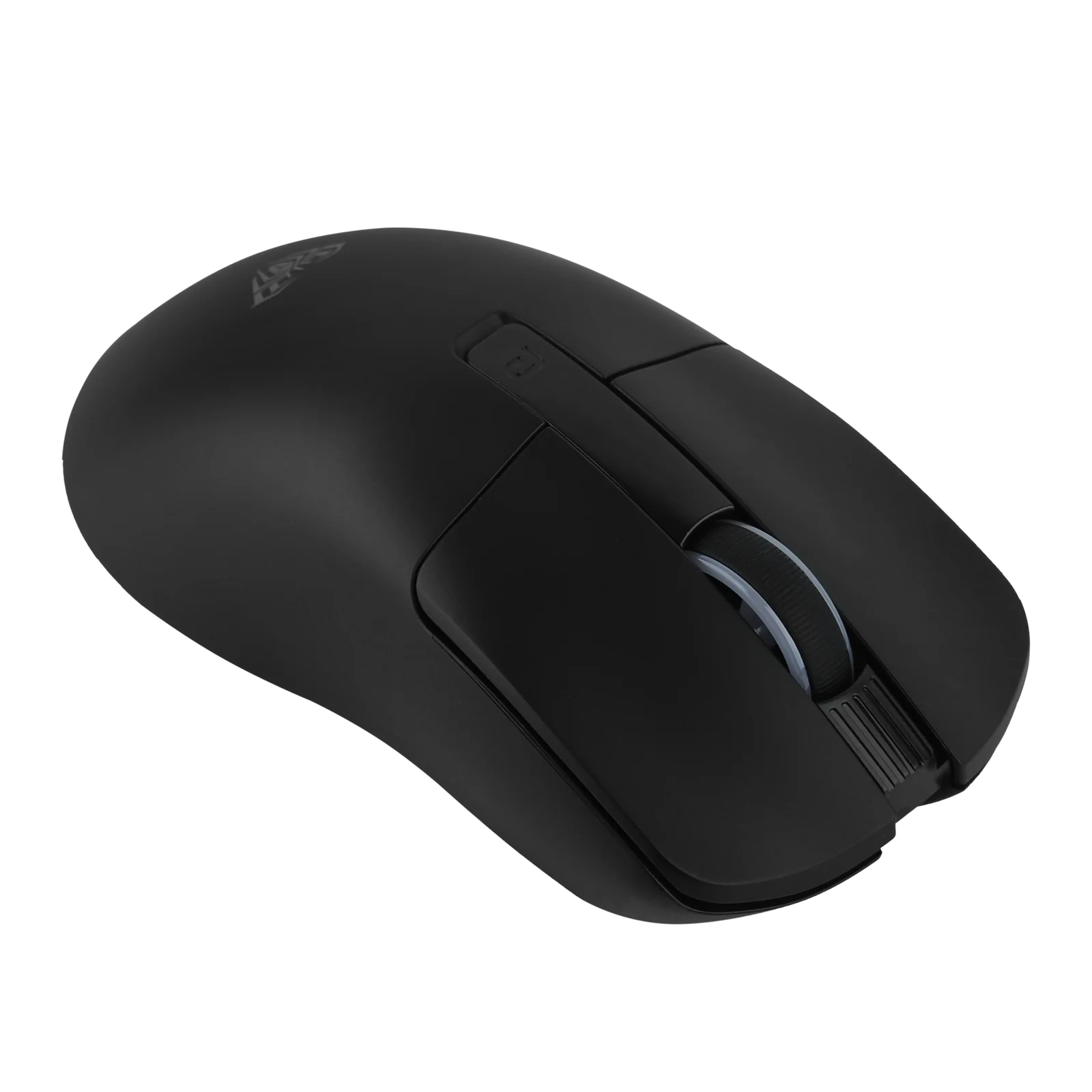 AULA ERGONOMIC TRI-MODE WIRELESS GAMING MOUSE 20000 DPI WITH PAW3311 SENSOR SC590 PRO BLACK - Image 6