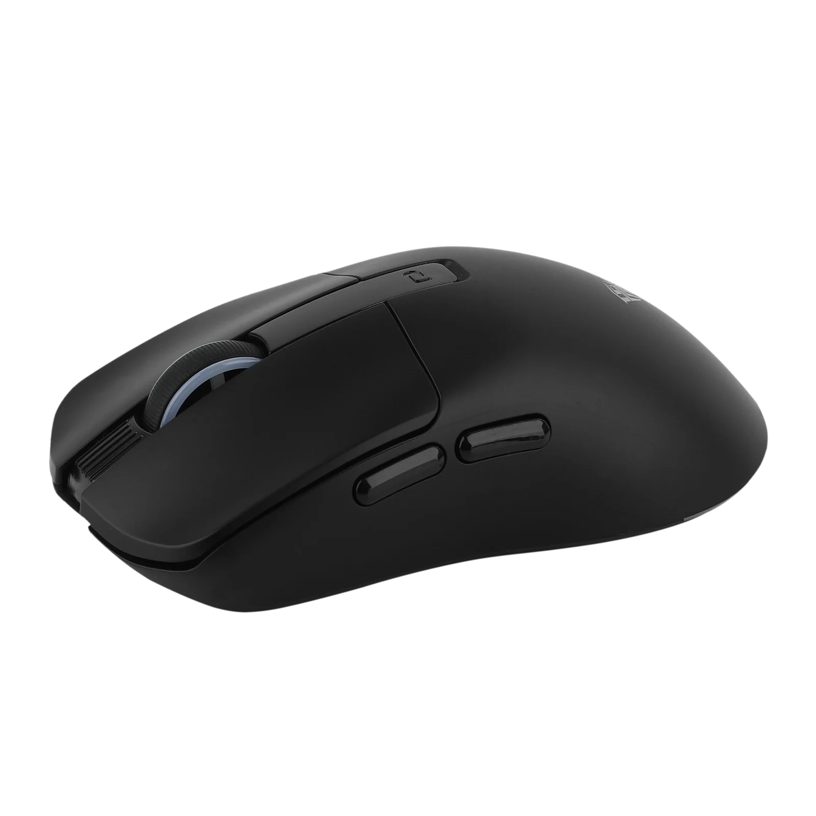 AULA ERGONOMIC TRI-MODE WIRELESS GAMING MOUSE 20000 DPI WITH PAW3311 SENSOR SC590 PRO BLACK - Image 7