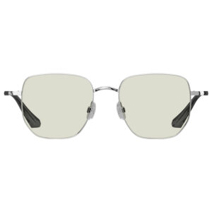 XIAOMI MIJIA ANTI-BLUE LIGHT GLASSES PRO SQUARE FRAME SILVER GREY