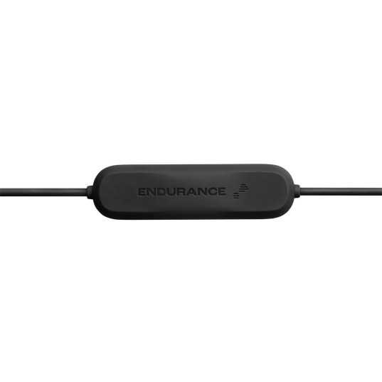 JBL ENDURANCE RUN 3 WIRELESS HEADPHONE BLACK - Image 7
