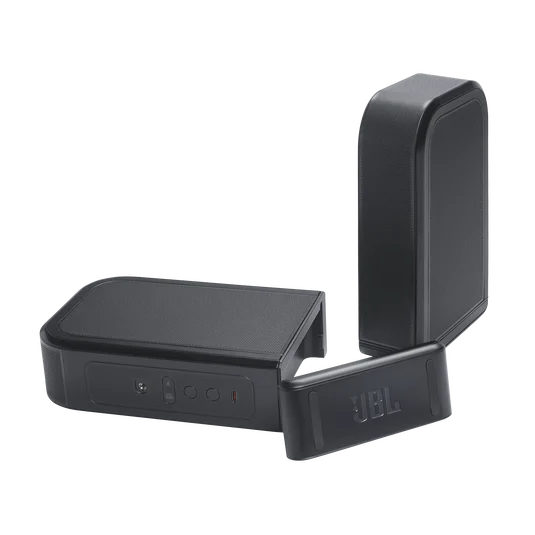 JBL BAR 1300 MK2 11.1.4 CHANNEL SOUNDBAR WITH DETACHABLE SURROUND SPEAKER - Image 8