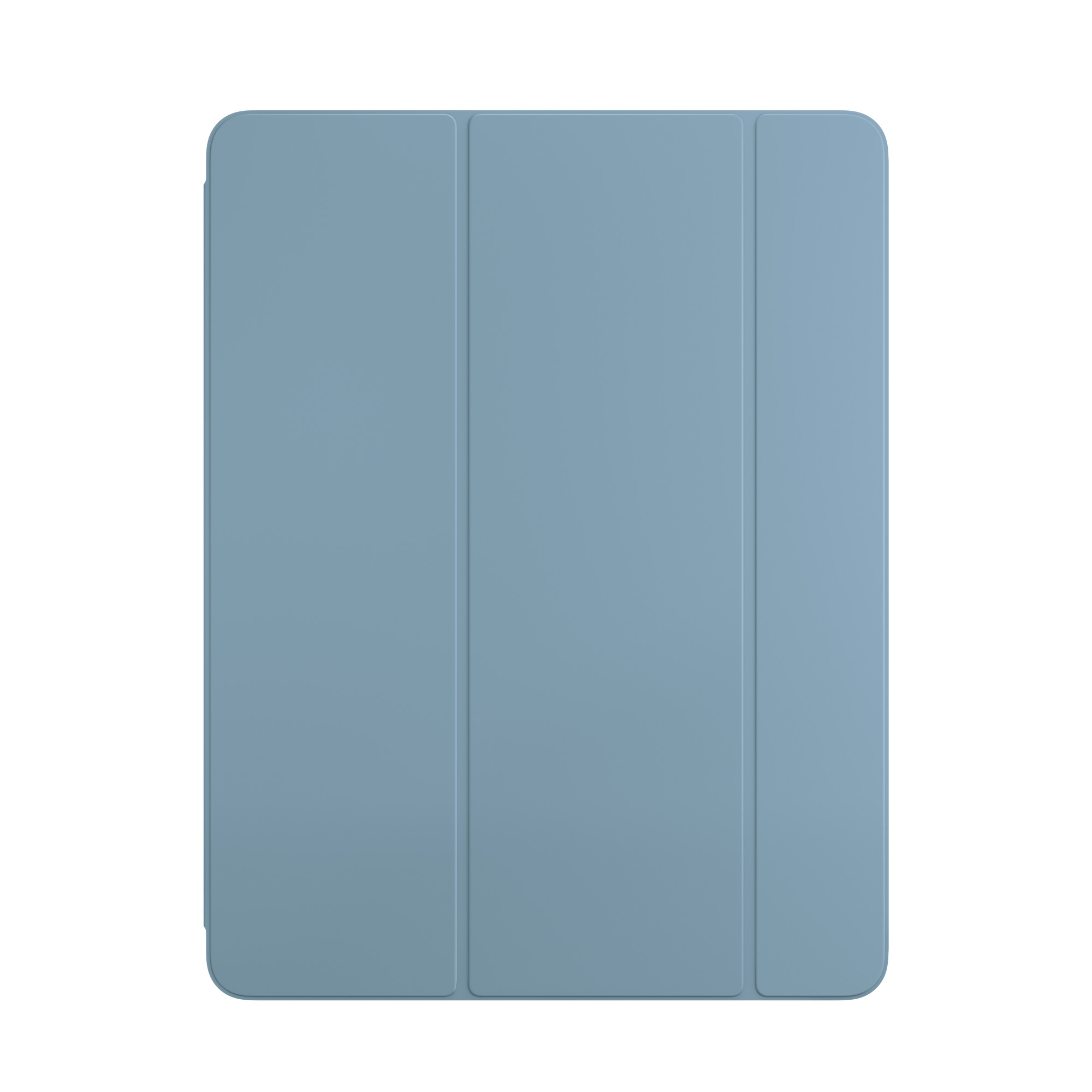 APPLE IPAD AIR 13 INCH M2 SMART FOLIO DENIM CASE MWKA3 - Image 2