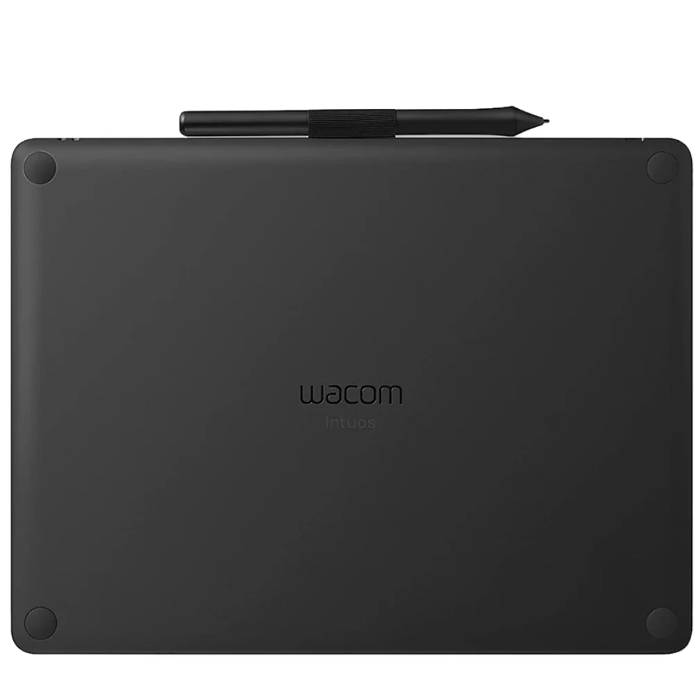 WACOM INTUOS M BLUETOOTH BLACK CTL-6100WLK - Image 7