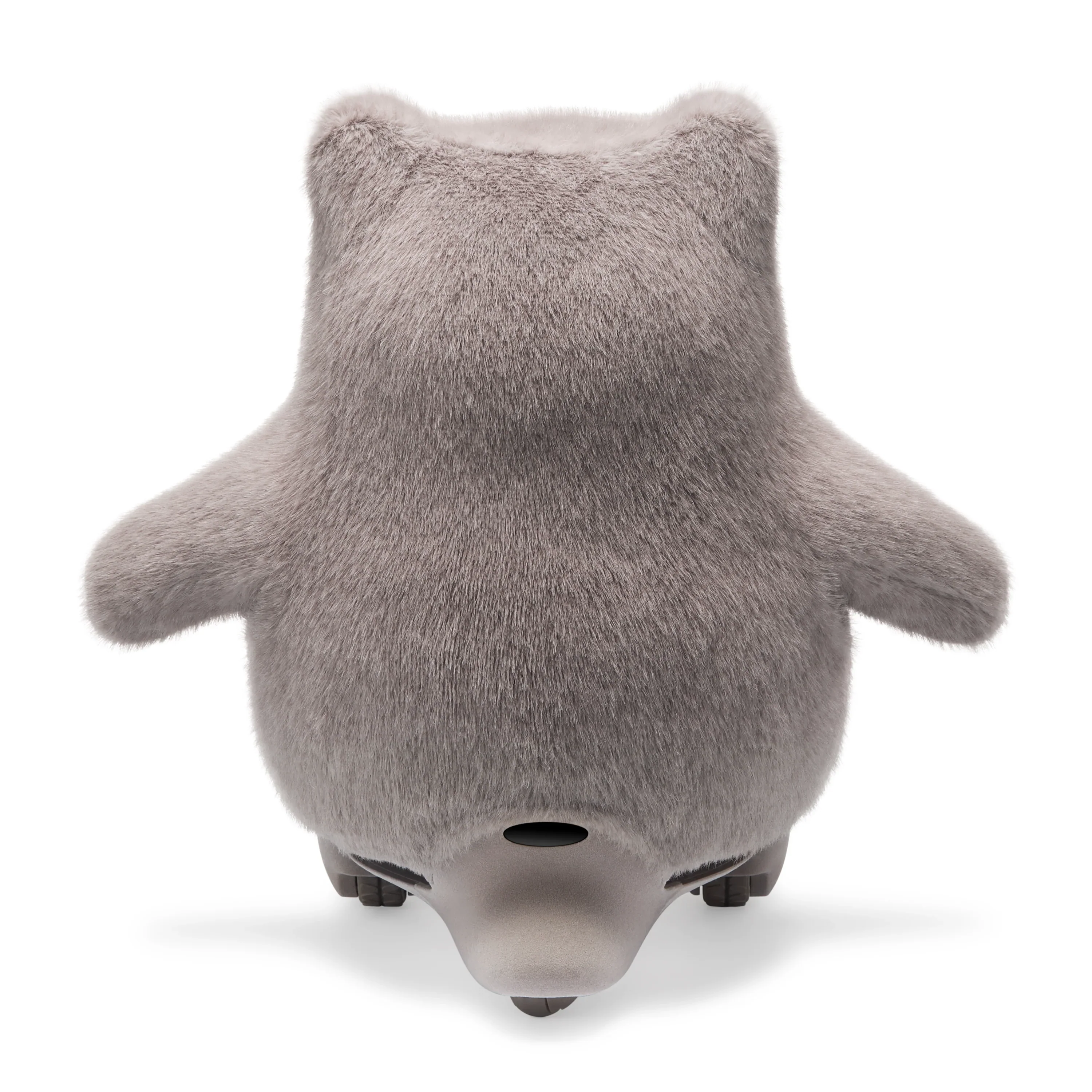 SWITCHBOT AI PET ROBOT GREY W7912301 - Image 5
