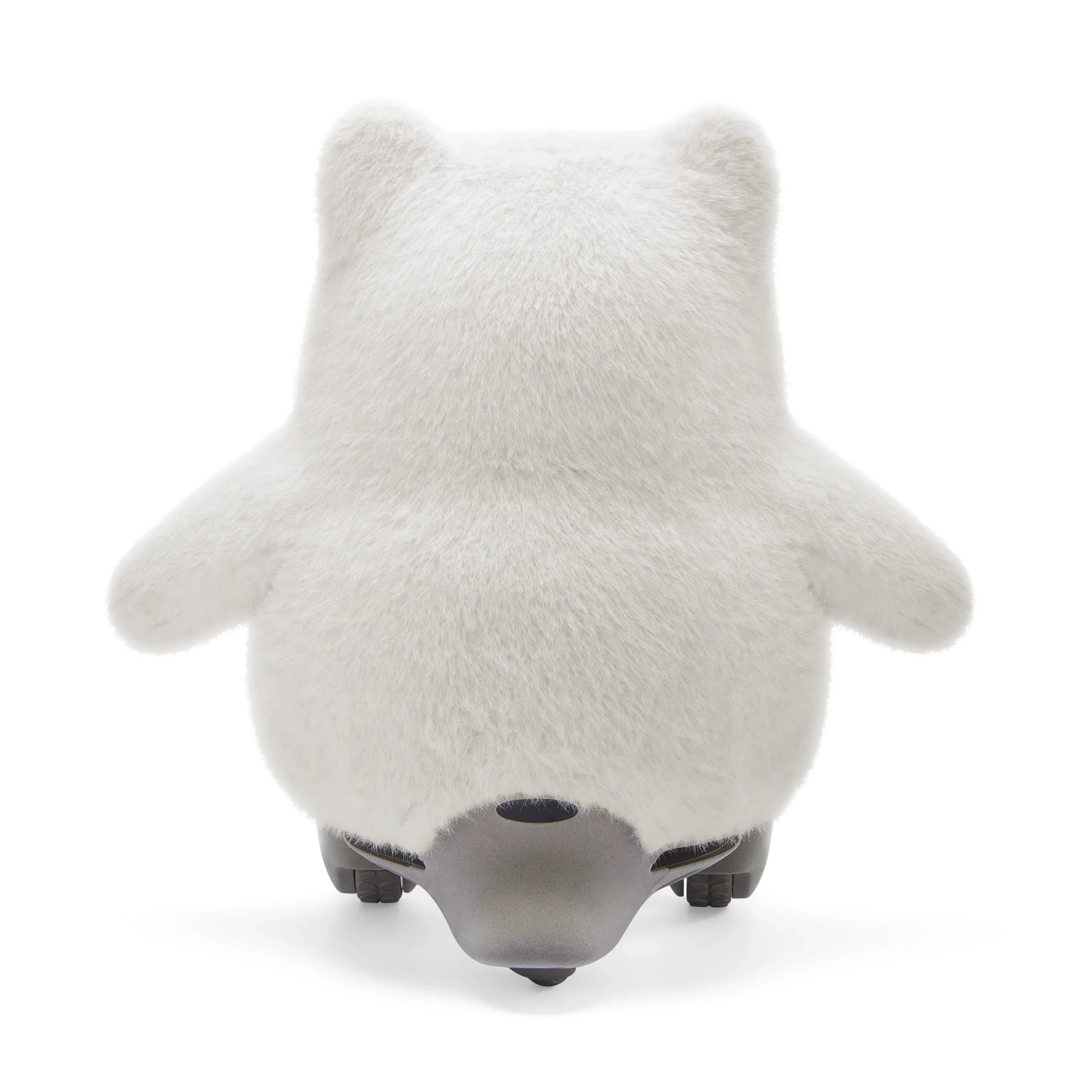 SWITCHBOT AI PET ROBOT WHITE W7912300 - Image 5