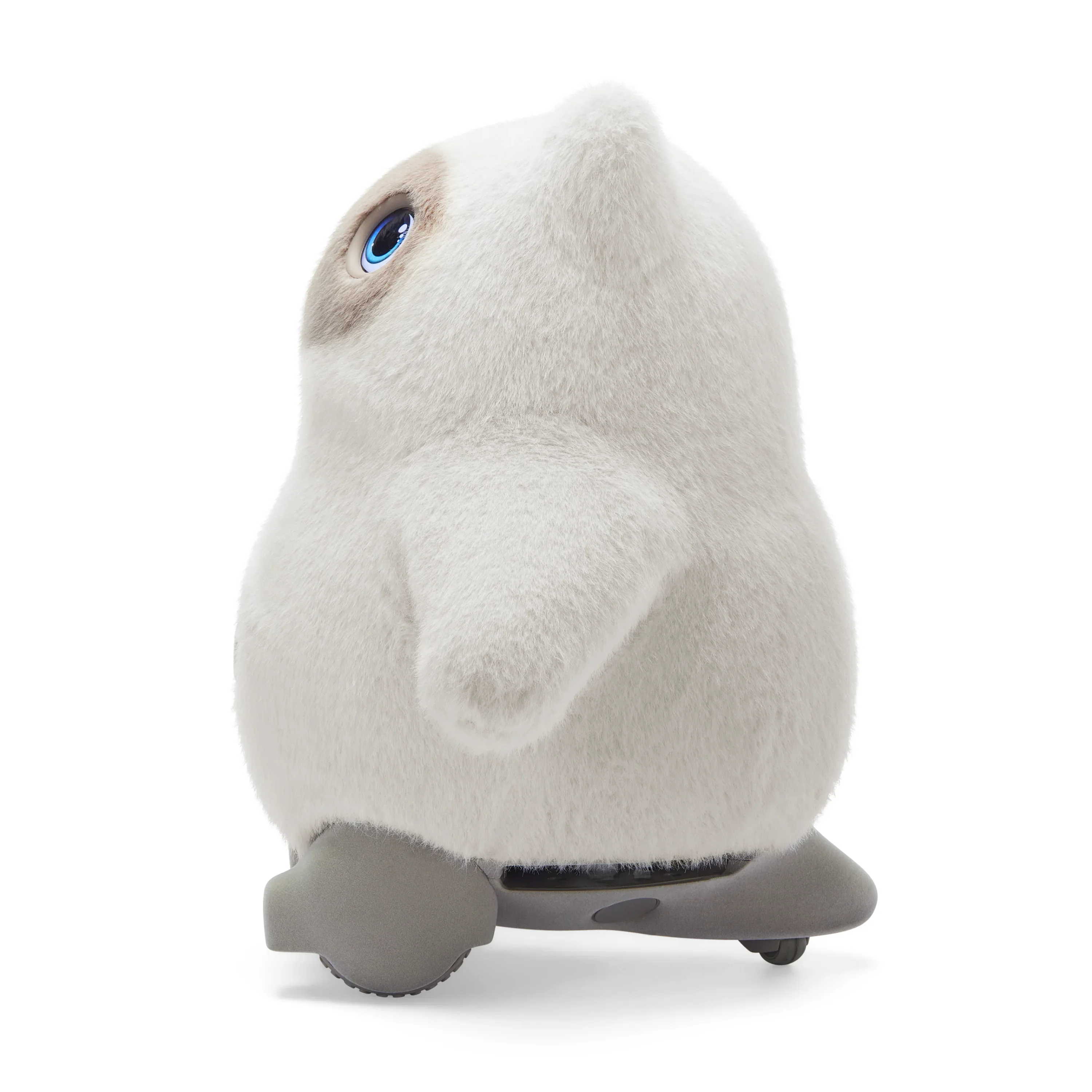 SWITCHBOT AI PET ROBOT WHITE W7912300 - Image 4