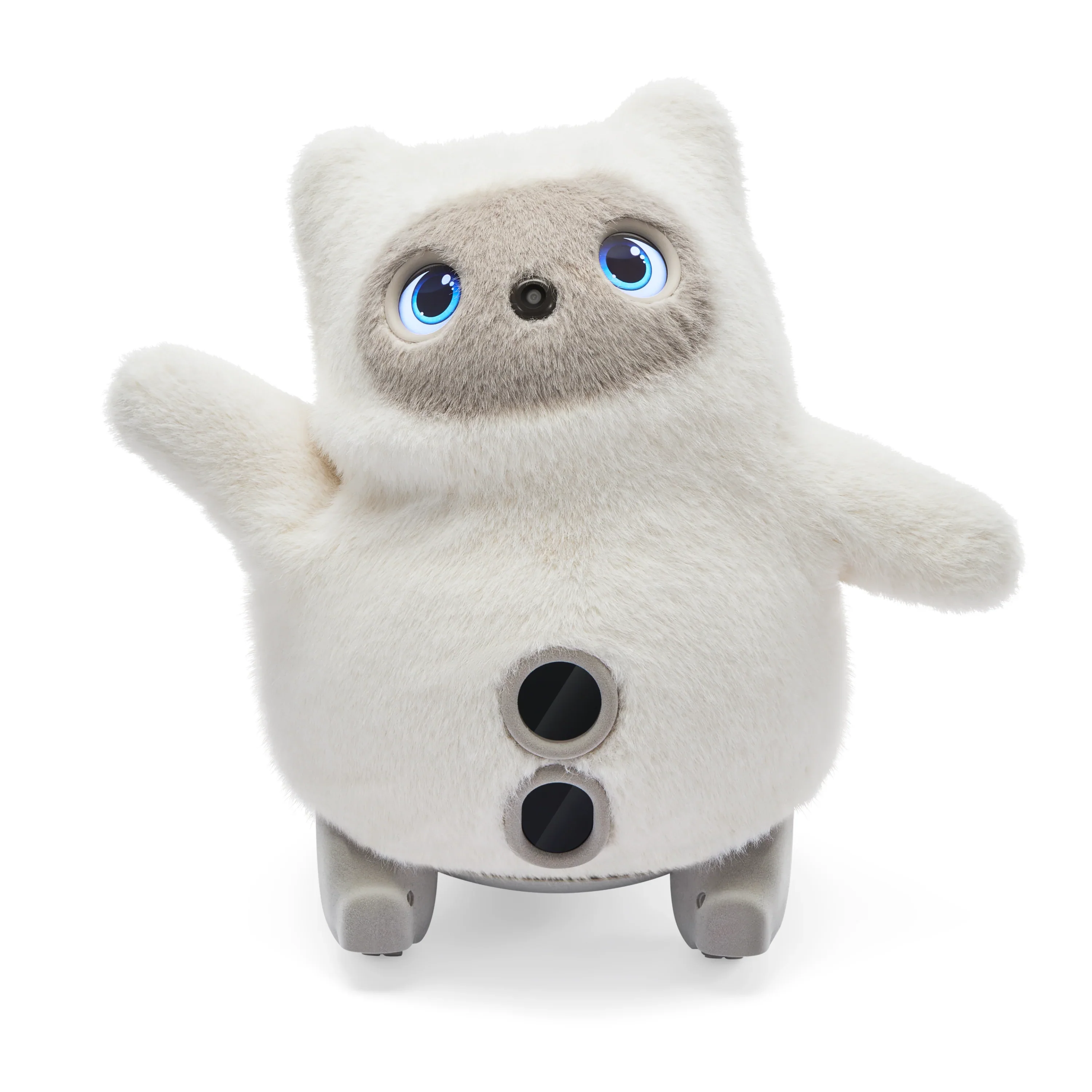 SWITCHBOT AI PET ROBOT WHITE W7912300 - Image 3