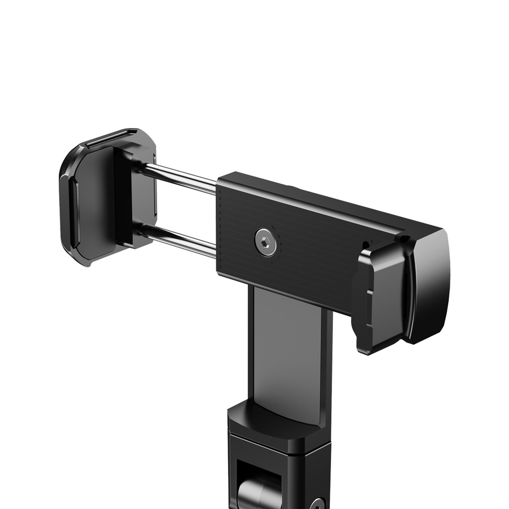 PORODO ALUMINIUM ALLOY PHONE MOUNT GREY PD-CBTPMH-GY - Image 3