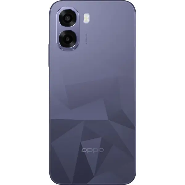 OPPO A6T 5G 6GB-256GB CRYSTAL VIOLET WITH WIRELESS SPEAKER CPH2853 - Image 2