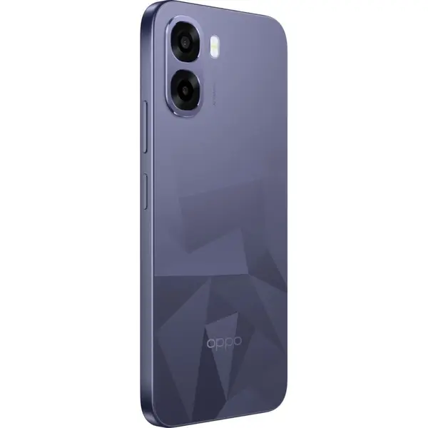 OPPO A6T 5G 6GB-256GB CRYSTAL VIOLET WITH WIRELESS SPEAKER CPH2853 - Image 4