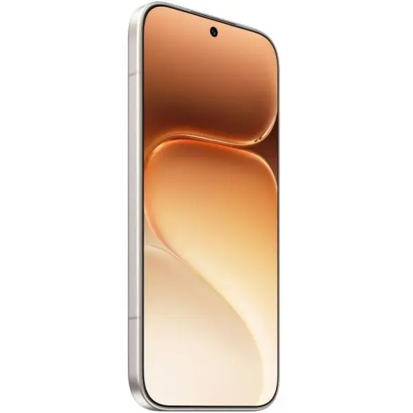 HONOR 600 PRO 5G 12GB-512GB GOLDEN WHITE WITH HONOR CHOICE WATCH 2I VKP-NX9 - Image 2