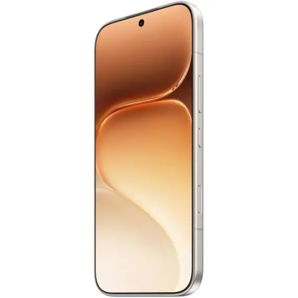 HONOR 600 PRO 5G 12GB-512GB GOLDEN WHITE WITH HONOR CHOICE WATCH 2I VKP-NX9 - Image 4