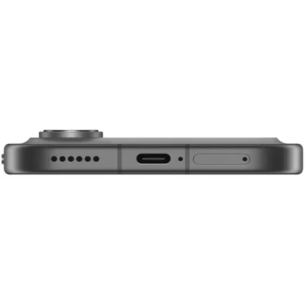 HONOR 600 5G 12GB-256GB BLACK WITH HONOR CHOICE EARBUDS S7 VKJ-NX9 - Image 12