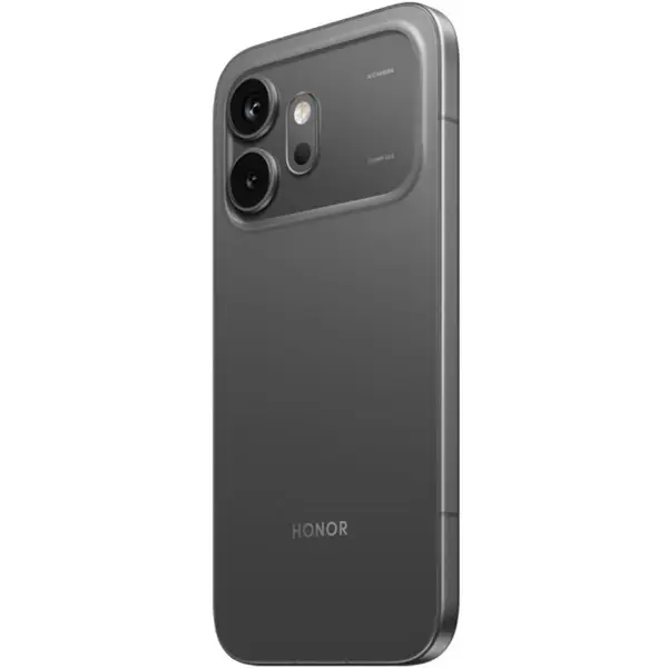 HONOR 600 5G 12GB-256GB BLACK WITH HONOR CHOICE EARBUDS S7 VKJ-NX9 - Image 6