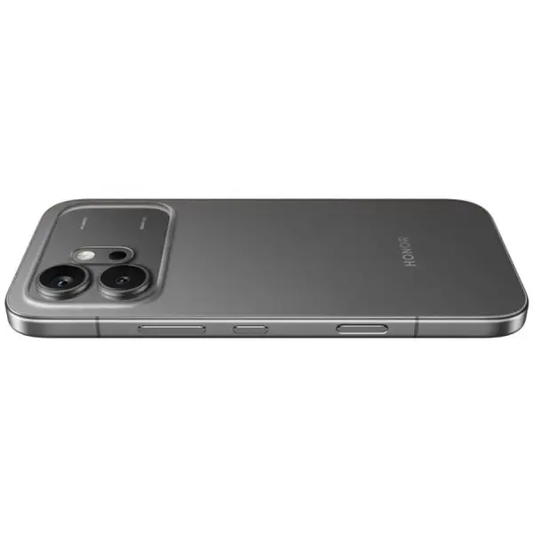 HONOR 600 5G 12GB-256GB BLACK WITH HONOR CHOICE EARBUDS S7 VKJ-NX9 - Image 8