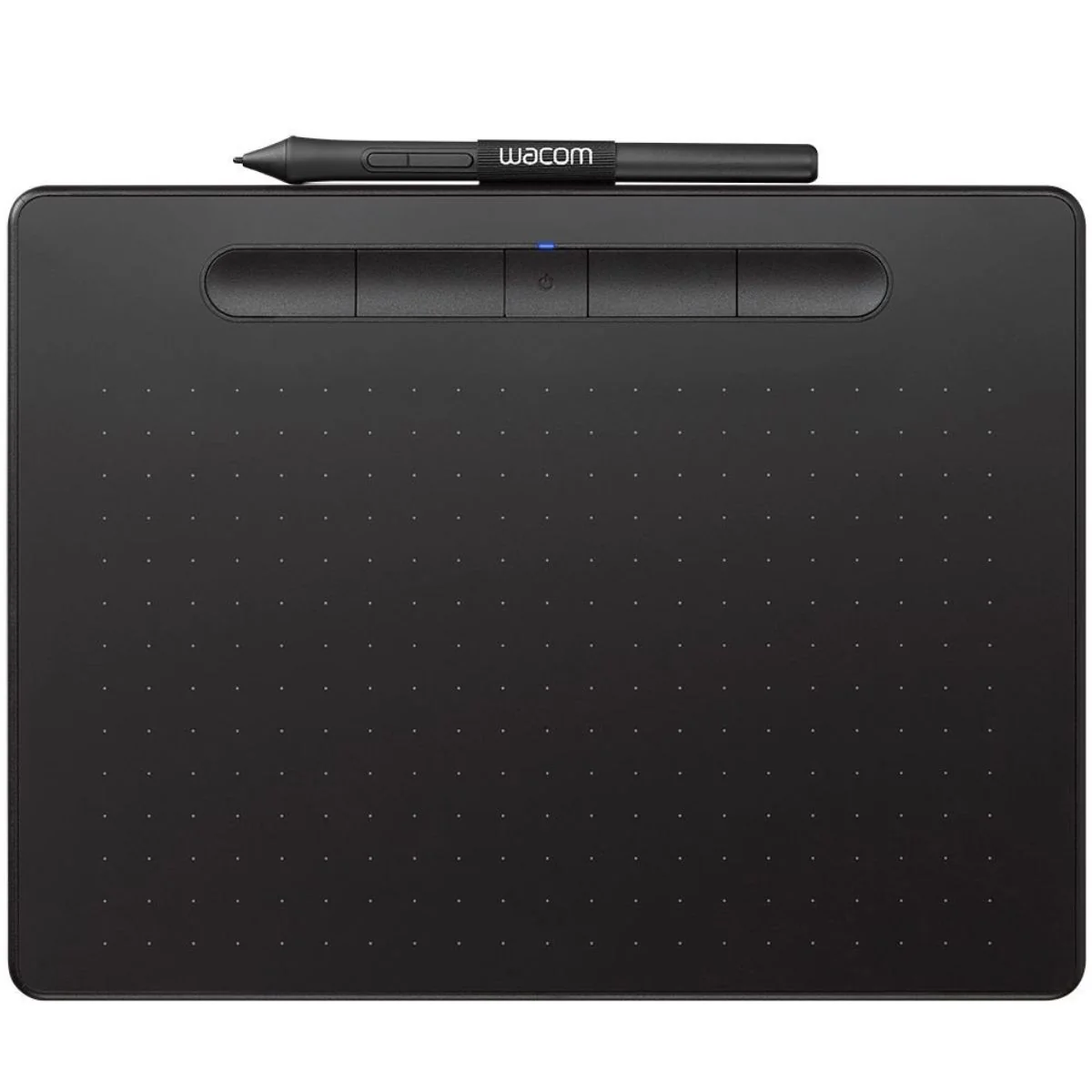 WACOM INTUOS M BLUETOOTH BLACK CTL-6100WLK - Image 2