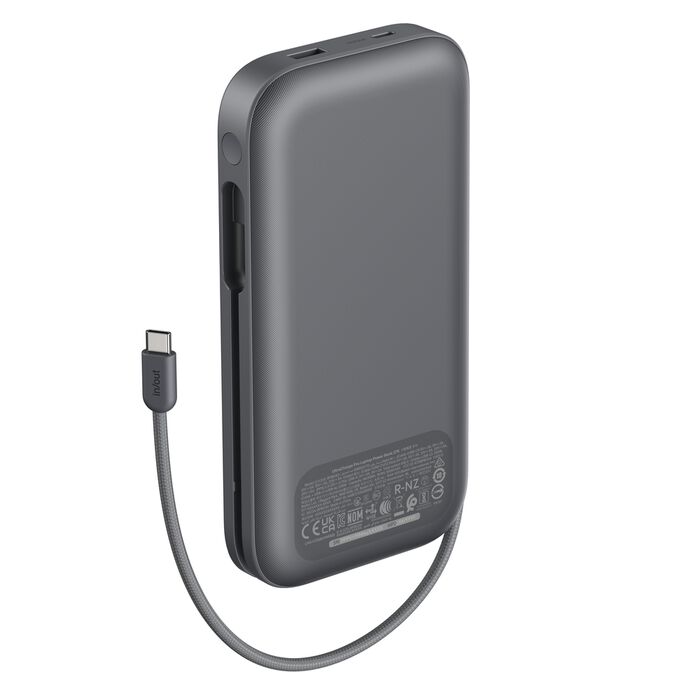 BELKIN ULTRACHARGE PRO LAPTOP POWERBANK 27K 240W WITH CABLE BPB040HQCH - Image 2