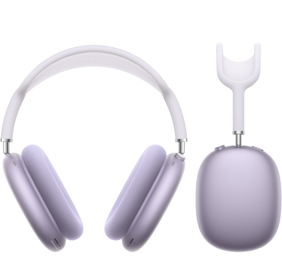 APPLE AIRPODS MAX 2 2026 ANC STARLIGHT MHWL4 - Image 5