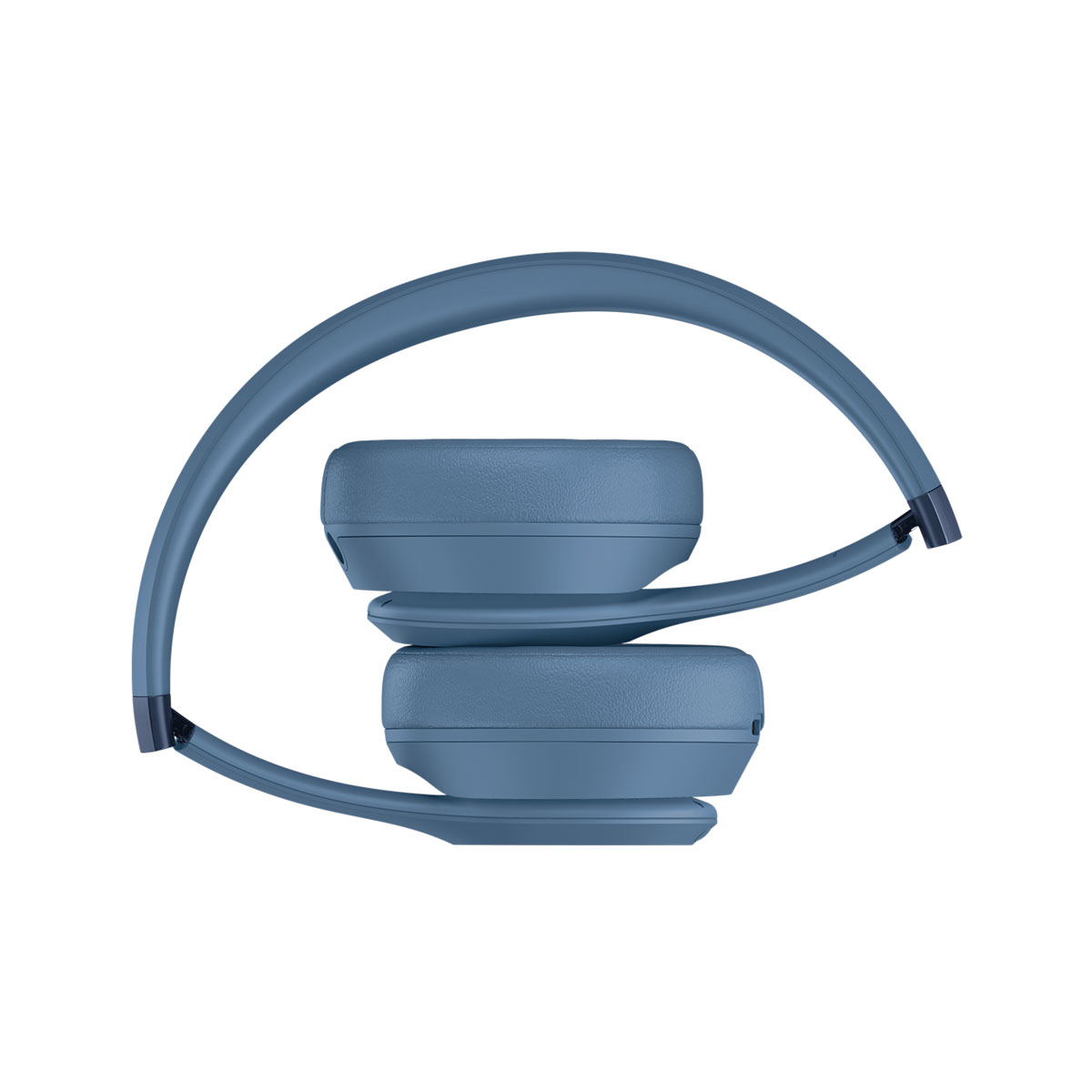 BEATS SOLO 4 WIRELESS HEADSET SLATE BLUE MUW43 - Image 6