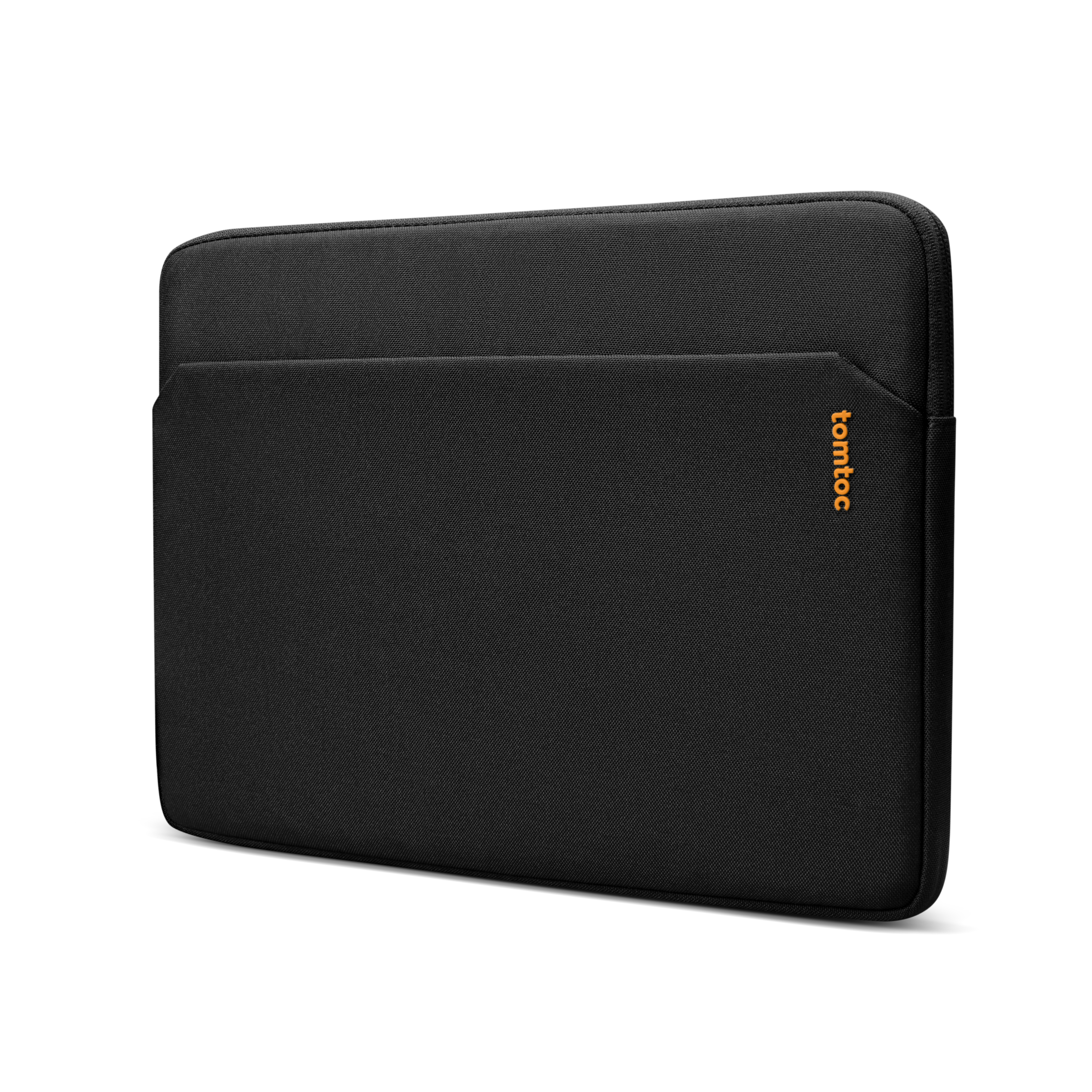 TOMTOC LIGHT A18 14 INCH LAPTOP SLEEVE BLACK A18D3D1 - Image 2