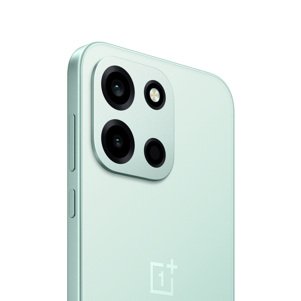 ONEPLUS NORD 6 5G 12GB-256GB FRESH MINT CPH2793 - Image 3