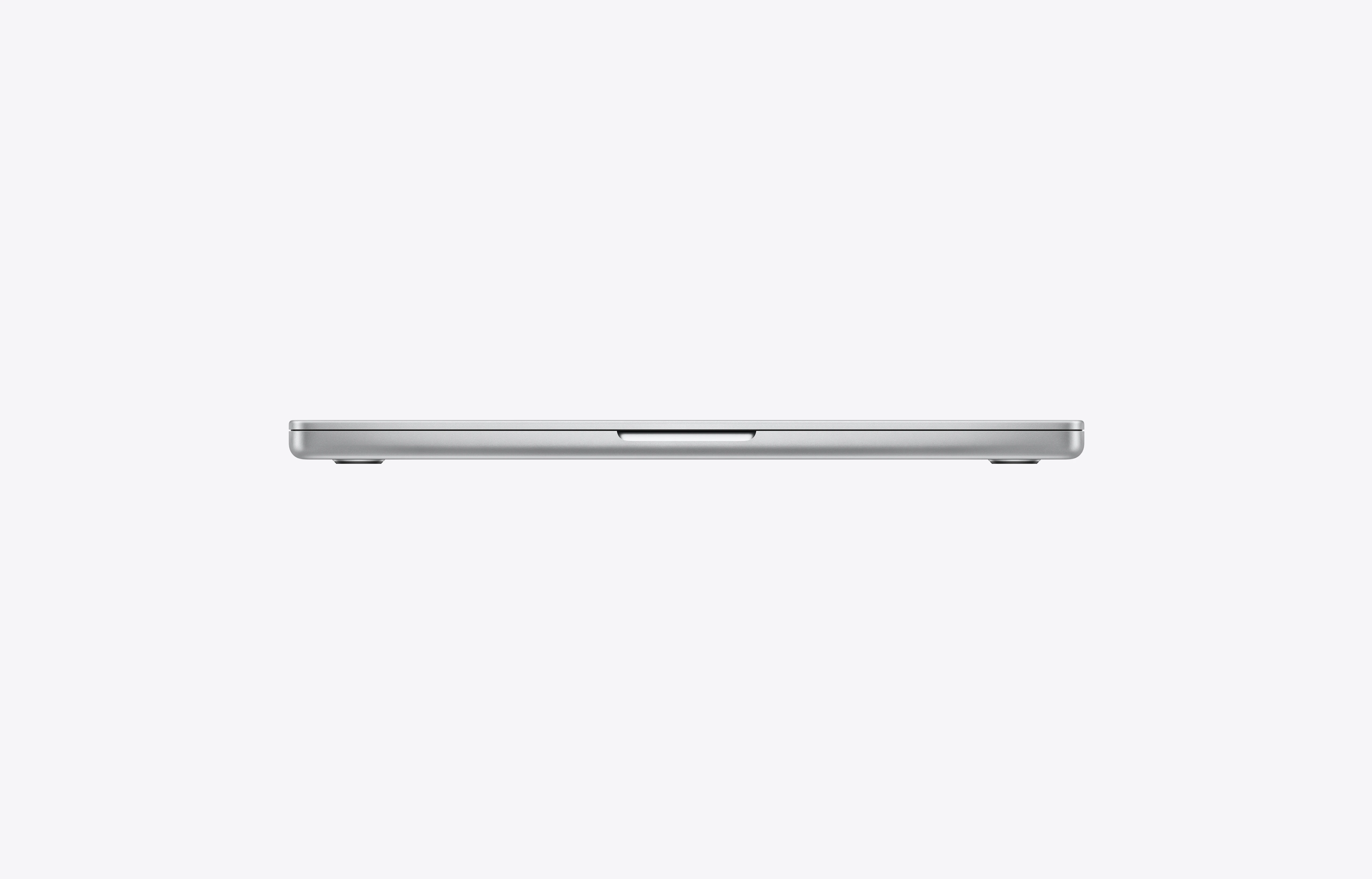 APPLE MACBOOK PRO 14-INCH M5 PRO CHIP WITH 15 CORE CPU 16 CORE GPU 24GB 2TB ARABIC-ENGLISH SILVER MJLV4 - Image 5