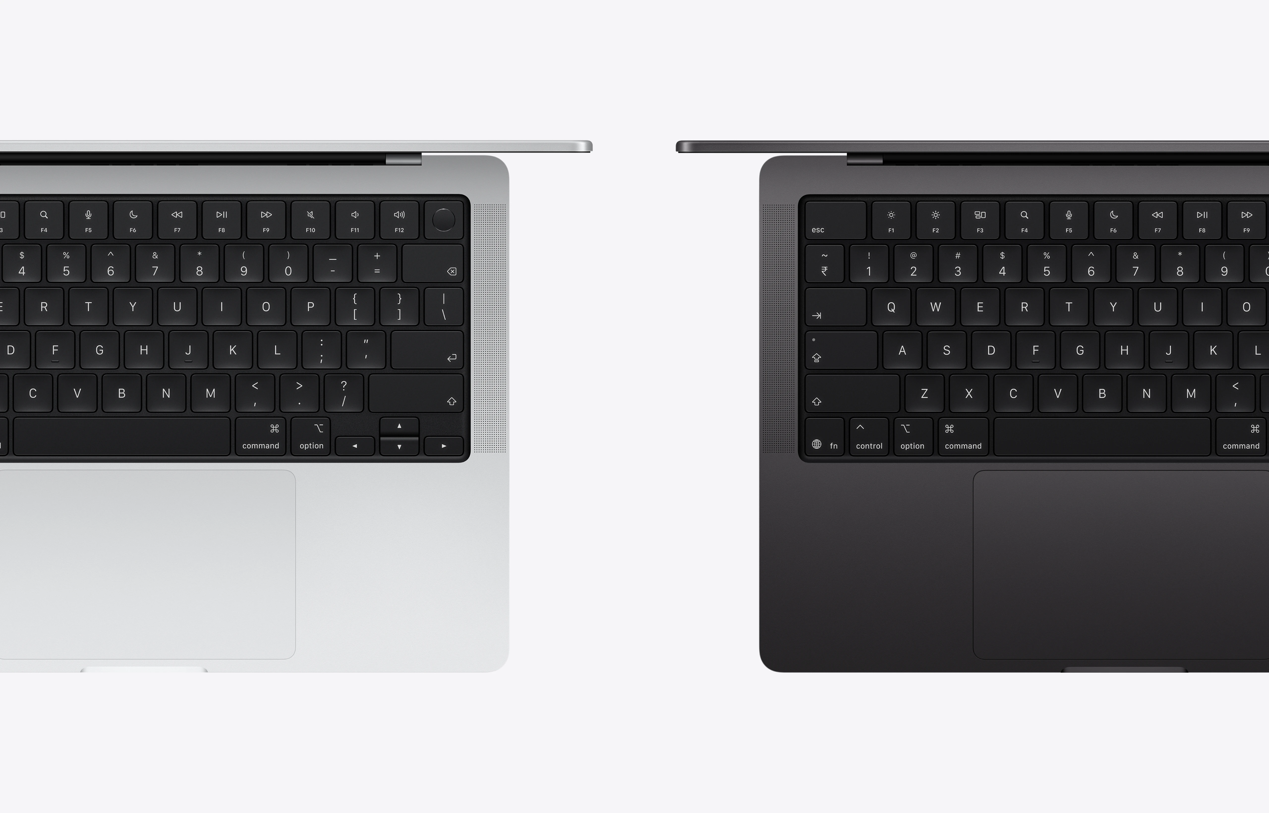 APPLE MACBOOK PRO 14-INCH M5 PRO CHIP WITH 15 CORE CPU 16 CORE GPU 24GB 2TB ARABIC-ENGLISH SILVER MJLV4 - Image 6