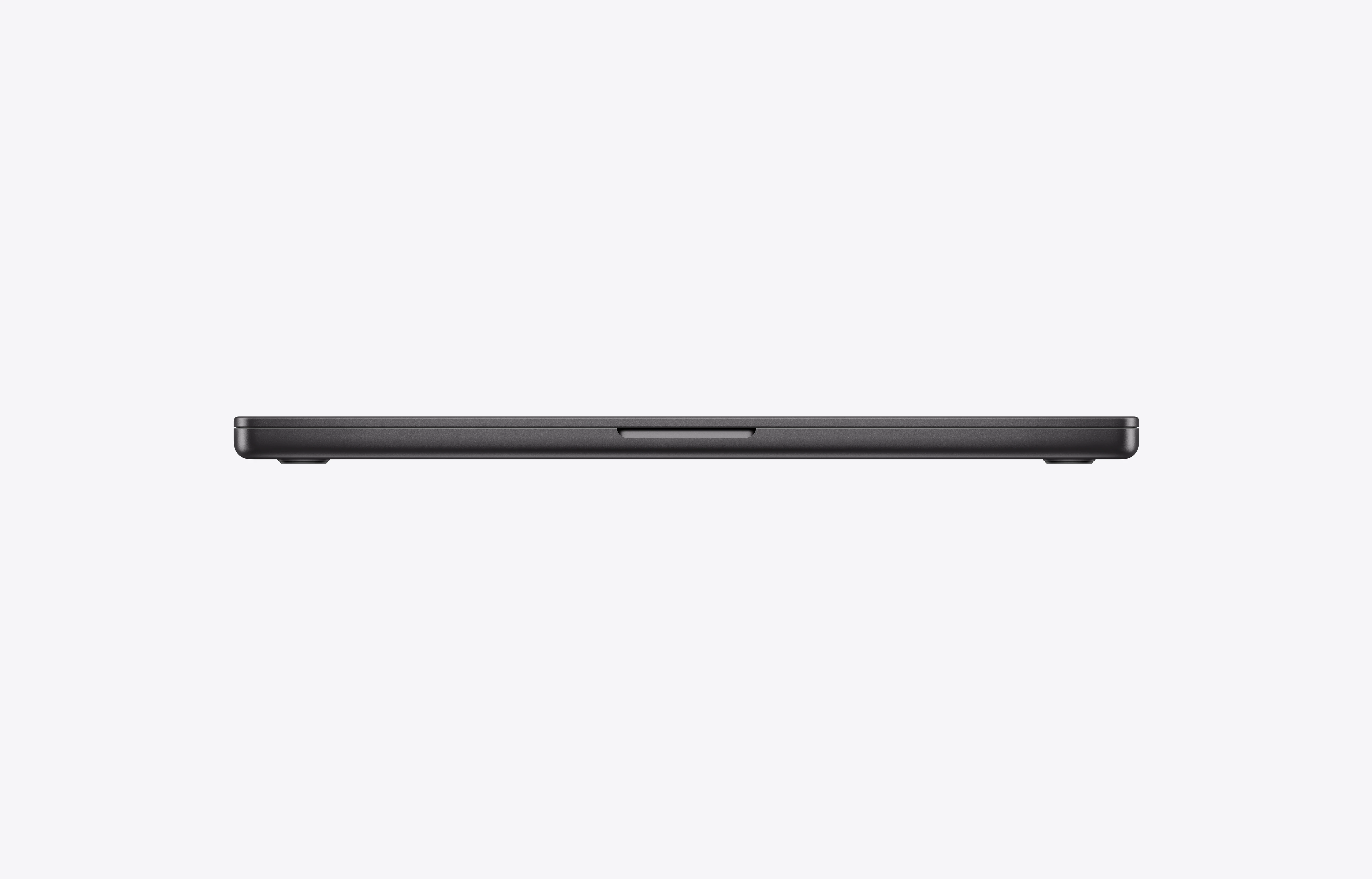 APPLE MACBOOK PRO 16-INCH M5 MAX CHIP WITH 18 CORE CPU 40 CORE GPU 48GB 2TB ARABIC-ENGLISH SPACE BLACK MGEE4 - Image 3