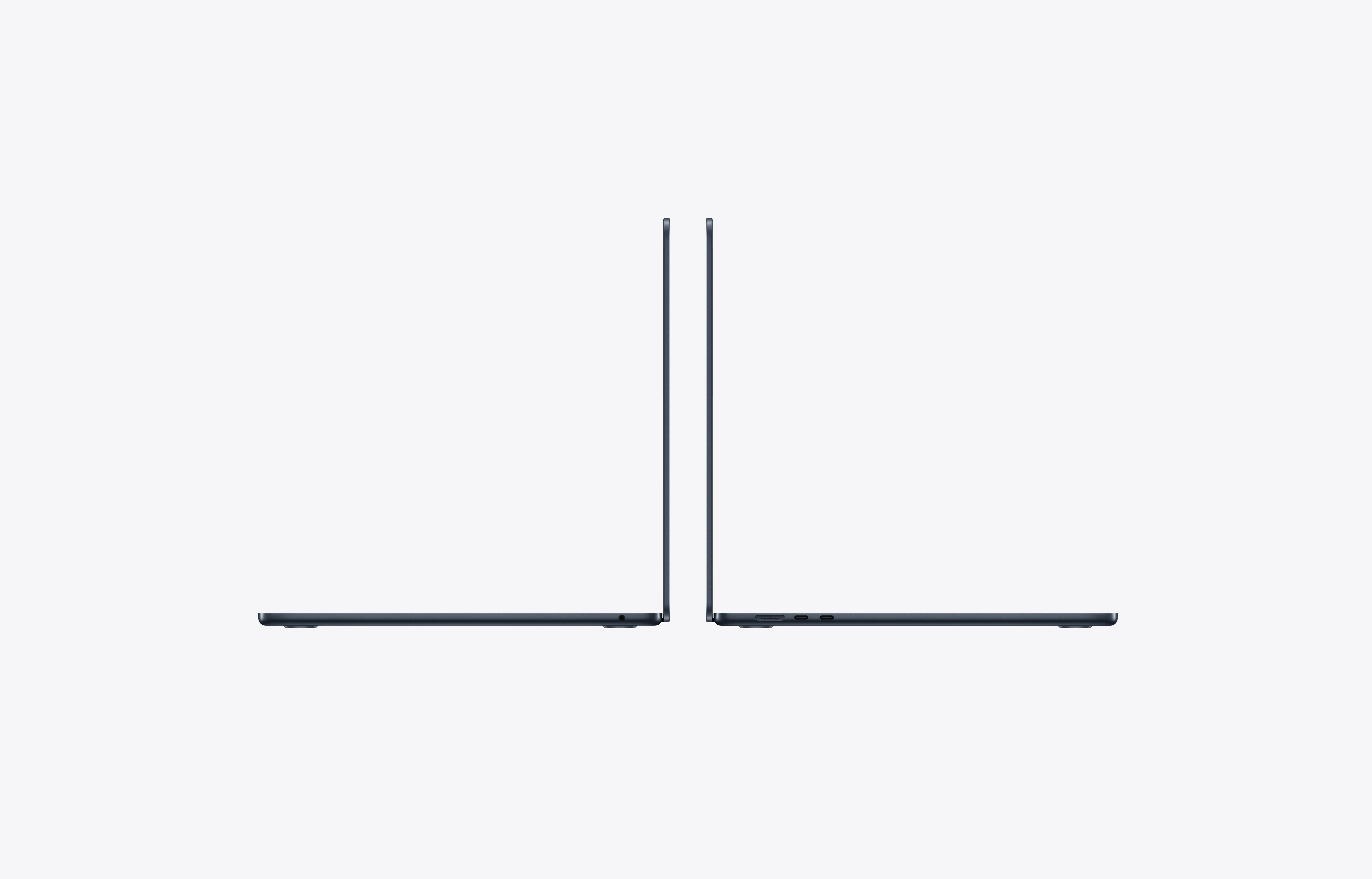 APPLE MACBOOK AIR 15-INCH M5 CHIP WITH 10 CORE CPU 10 CORE GPU 16GB 1TB SSD MIDNIGHT ENG MDVK4 - Image 2