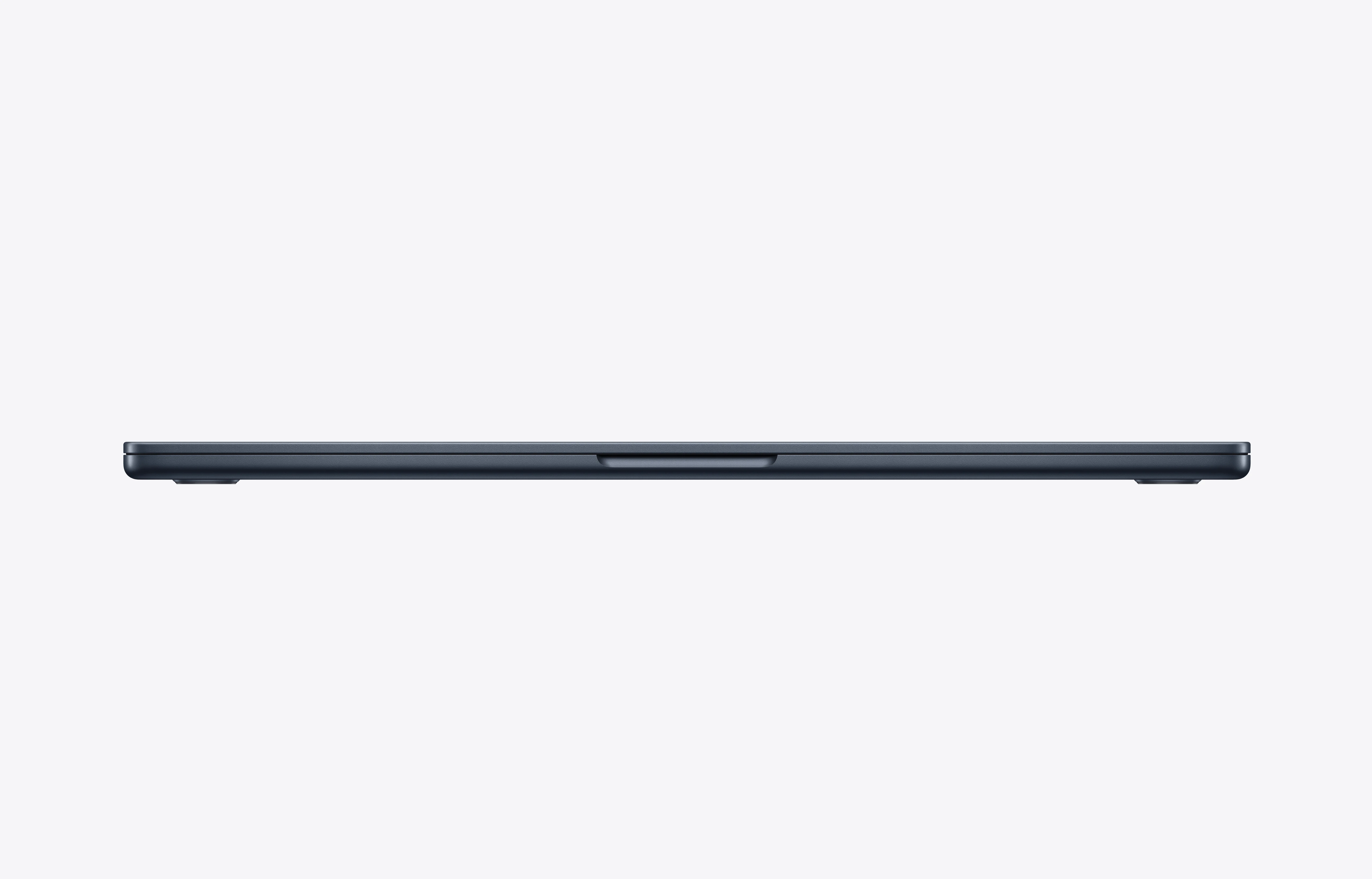 APPLE MACBOOK AIR 15-INCH M5 CHIP WITH 10 CORE CPU 10 CORE GPU 16GB 1TB SSD MIDNIGHT ENG MDVK4 - Image 4
