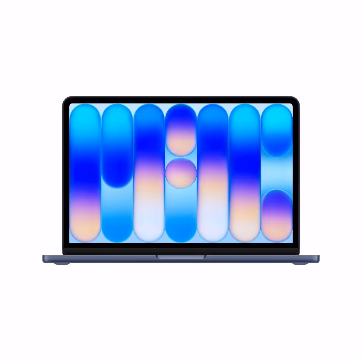 APPLE MACBOOK NEO 13-INCH A18 PRO CHIP 6 CORE CPU 5 CORE GPU 8GB 256GB ENGLISH INDIGO MHFF4 - Image 2