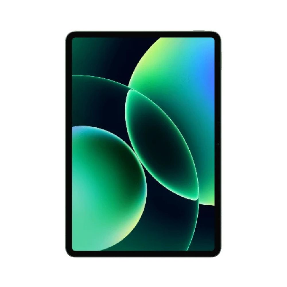 XIAOMI PAD 8 8GB 256GB WITH KEYBOARD PINE GREEN - Image 2