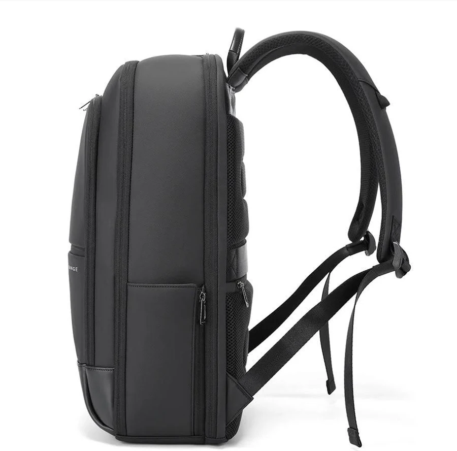 BANGE BACKPACK BLACK BG-S53 - Image 2