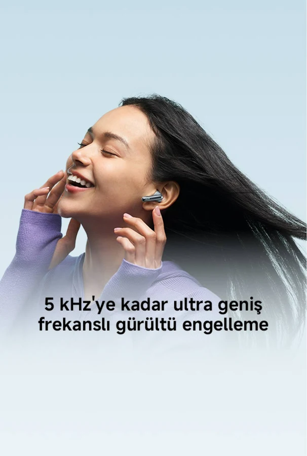 MI REDMI BUDS 8 PRO OBSIDIAN BLACK M2535E1 - Image 9