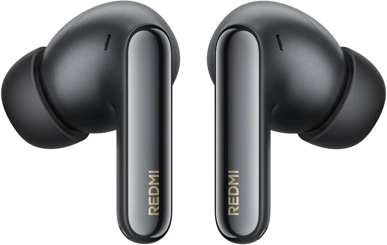 MI REDMI BUDS 8 PRO OBSIDIAN BLACK M2535E1 - Image 7