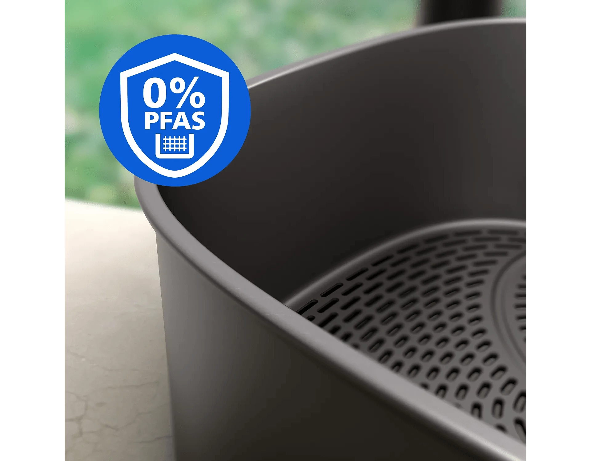 PHILIPS AIRFRYER 4000 SERIES STACKED DUAL BASKET BLACK NA46009 - Image 9