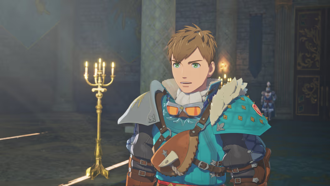 NINTENDO SWITCH 2 MONSTER HUNTER STORIES 3 TWISTED REFLECTION GAME - Image 6