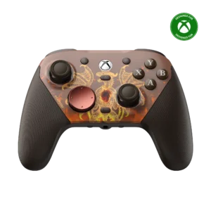 GAMESIR G7 PRO TRI MODE DRAGONS DOGMA 2 LIMITED EDITION GAMING CONTROLLER