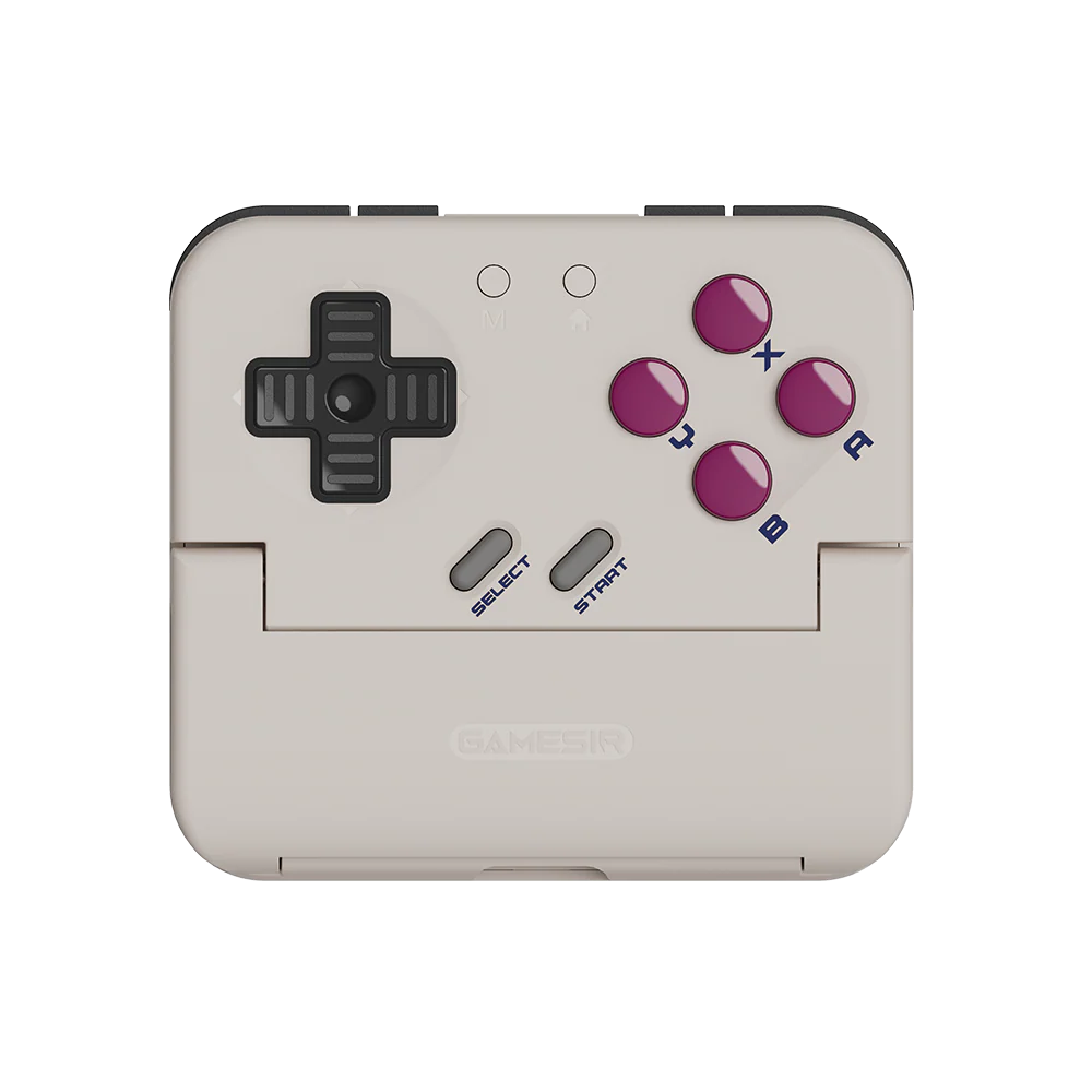 GAMESIR POCKET TACO VERTICAL MOBILE CONTROLLER GAMESIR-P1 - Image 2